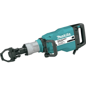 Martillo Demoledor Eléctrico con Cable de 15 Amperios y 43 lb, Kit de Rompedor Hexagonal de 1-1/8 Pulgadas - Product Image 2