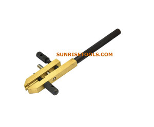 คีมจับชิ้นงาน SUNTOOLS/STIPL รุ่น 625B คุณภาพสูง สำหรับงานทำเครื่องประดับ พร้อมบริการทำตัวอย่าง สินค้าใหม่ ขายส่ง - Product Image 2