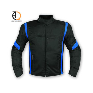 Combinaison textile pour moto, imperméable et coupe-vent - Product Image 1