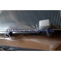 Radiateur pour Mitsubishi Pajero Montero V73 V75 6G72 6G74 MB890951 MN135949 MN135951 MN404864 MR968056 MR968286
