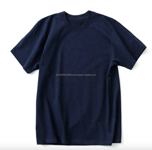 Camisetas de Hombre de Fibra de Bambú y Algodón de Pakistán, Camiseta Suave de Fibra de Bambú y Algodón para Hombre, Fabricantes de Ropa, Camiseta Personalizada - Product Image 2