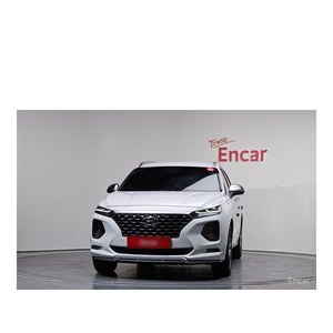 Hyundai Santa Fe 2.0T 2WD 2020, SUV a Gasolina, 52,088 km, Estándar de Emisiones Euro V, Volante a la Izquierda - Product Image 3