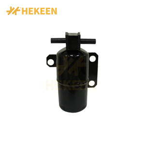 HEKEEN ไส้กรองอากาศในห้องโดยสาร HK-1107 สำหรับอะไหล่เปลี่ยนไส้กรองอากาศภายในรถยนต์ - Product Image 1