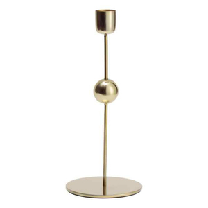 Iron Candlestick <b>Holder</b> Set Of 2 Taper Candle <b>Holders</b> For Home Decoration Durable Metal Candle <b>Holders</b> - Product Image 2