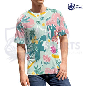 Chemise personnalisée avec logo imprimé, tendance, prix de gros avantageux, légère, confortable, respirante, best-seller, haute qualité - Product Image 5