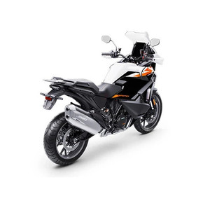KT 1390 Super Adventure R 2026 - Product Image 3