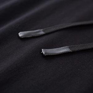 Camiseta de Manga Corta con Capucha para Hombre, Estilo Lujoso, Informal, para Verano - Product Image 6