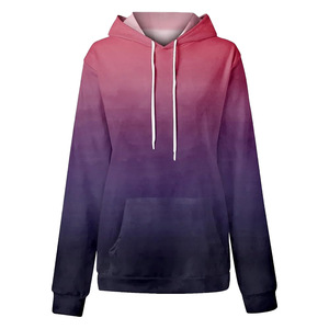 Vestido Sudadera Casual de Invierno para Mujer, Personalizado, de Algodón/Fibra de Bambú, Ecológico, Transpirable, Resistente al Viento, con Estampado en Relieve, Talla Grande - Product Image 1
