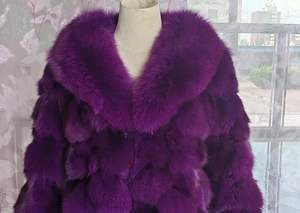 Fabrication sur mesure de manteaux d'hiver en fausse fourrure pour femmes, manteaux en fausse fourrure brun clair en gros pour femmes - Product Image 6