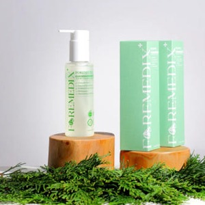 [Chumdan Environment] Foremedix Nettoyant Intime Doux Moussant Apaisant – Soin Quotidien pour l'Hygiène et le Bien-être - Product Image 3