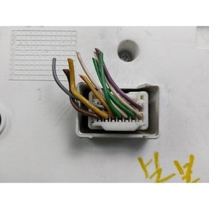 Panel de Instrumentos Usado ORIGINAL para S60 2004-2009, 30746102 - Product Image 6
