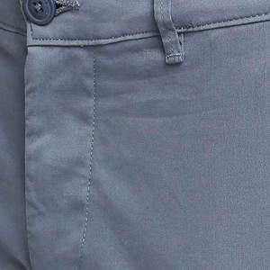 Nouvel article – Pantalon chino de golf coupe ajustée de qualité supérieure, avec logo personnalisé imprimé, look élégant, pour hommes, extensible - Product Image 2