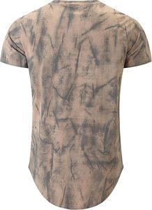 T-shirts Homme Col Rond Manches Courtes Nouvelle Collection Qualité Supérieure Couleur Unie Décontracté Été Personnalisable Séchage Rapide Respirant Vente en Gros - Product Image 3