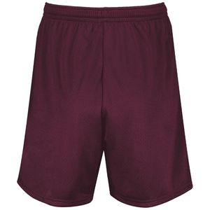 Shorts en maille pour hommes 2026 – Tissu respirant, taille élastique, idéal pour la gym, l'entraînement, la course et le basketball – Coupe confortable et décontractée - Product Image 2