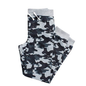 ชุดวอร์มกันลมคุณภาพสูงแบบสั่งทำพิเศษสำหรับเด็กผู้ชาย ชุดสองชิ้นสำหรับฤดูหนาว กางเกงขายาวทรงหลวม เสื้อแจ็คเก็ตมีฮู้ด ผ้าเนื้อดี - Product Image 4