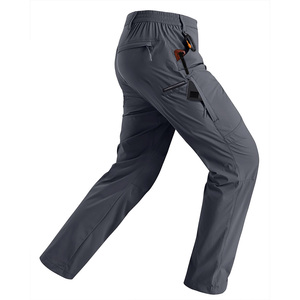 Pantalon de survêtement vintage en polaire pour homme, en Spandex/Polyester, imprimé sur mesure, pour l'entraînement sportif, fabriqué au Pakistan, OEM - Product Image 1
