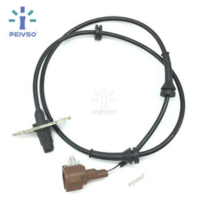 Sensor ABS de Alta Calidad a Precio de Fábrica PEIVSO para Nissan Frontier 2005-2018 Pathfinder 2014-2021 OEM 47901-9CA5A - Product Image 1