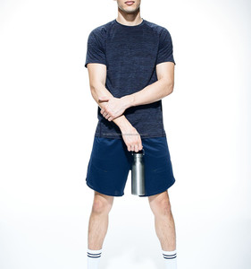 Vente en gros de vêtements de rue d'été Deux pièces Twin Set 2025 Nouvelle Arrivée Personnalisé Hommes Short Set Twinset 100% Coton - Product Image 1