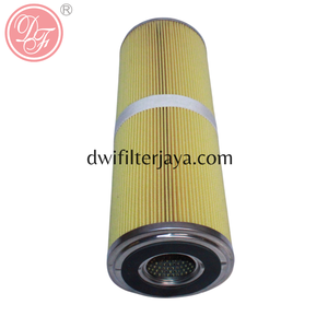 Élément filtrant d'huile industriel alternatif au filtre hydraulique – Excellent rapport qualité-prix – Fournisseur de filtres à huile - Product Image 1