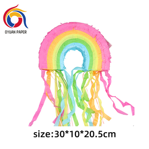 Gros Ballons Vogel Blancs Coupe Frozen Rainbow Minnie Firetruck Speederman Box Pinata Supply Enfant Prix Usine Papier <span class=keywords><strong>Anniversaire</strong></span> - Product Image 4