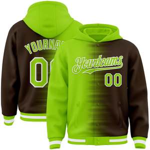 Splendid Apparel Custom Pink Varsity <b>Jacket</b> <b>Men</b> Plus Size STREETWEAR Heat Transfer Printing <b>Letter</b> Pattern Stand Collar Regular - Product Image 1
