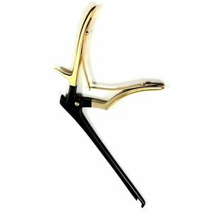 Juego de Kerrison Rongeurs de 7 pulgadas, 4 piezas, de acero, para laminectomía, negro y dorado, ecológico, instrumentos quirúrgicos ortopédicos cervicales manuales - Product Image 3