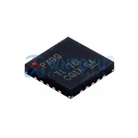 Circuits intégrés originaux TPS7A3301RGWR VQFN 20 EP 5x5, flambant neufs