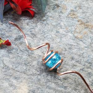 Varillas de Cobre Puro para Jardinería Orgánica, para Energía del Suelo y Cuidado de Plantas, de Proveedor Indio para Exportación a Granel - Product Image 5