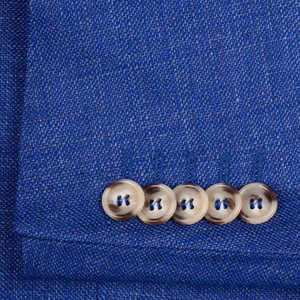 Blazer de Costume Homme Grande Taille de Haute Qualité – Vestes Blazer Tendance pour Hommes – Blazer Formel et Manteau Décontracté pour Hommes - Product Image 6