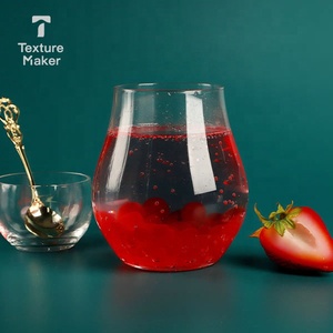 Texturemaker-máquina para comprar fruta, gelatina, caramelo con buena calidad, fresa - Product Image 2