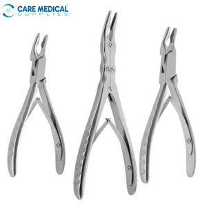 Juego de espéculos de diagnóstico para oído con martillos, gubias y bandeja para raspadores, aprobado por CE, de acero inoxidable, accionado por maquinaria - Product Image 6