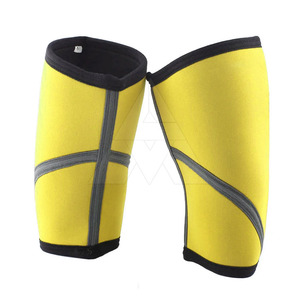 New Style Latest Design <b>Knee</b> <b>Sleeves</b> Neoprene Made Sustainable <b>Knee</b> <b>Sleeves</b> Hot Sale <b>Knee</b> <b>Sleeves</b> - Product Image 2