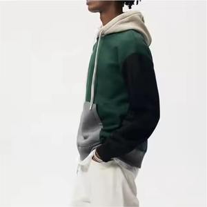 Sweat-shirts à capuche décontractés pour hommes, style streetwear, fabriqués avec les meilleurs matériaux, légers, pour l'hiver, unisexes - Product Image 6