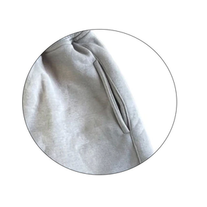 Shorts con Efecto Ácido de Marca Privada, Teñido con Sulfuro, Textura Suave, Calidad Boutique, Suministro al por Mayor - Product Image 2