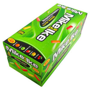 Caja de Dulces Originales Mike and Ike, Paquete de 24 Bolsas de 1.8 Onzas - Product Image 3