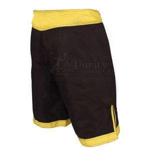 High Quality <b>Grappling</b> <b>Shorts</b> Stretch Fabric <b>Grappling</b> <b>Shorts</b> Sports Wear <b>Grappling</b> <b>Shorts</b> Easy Movement - Product Image 2