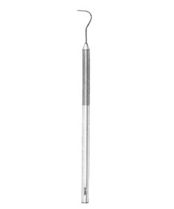Excavadoras No 23S-L |   Excavadores Dentales Manuales de Acero Inoxidable de Primera Calidad - Product Image 1