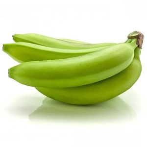 กล้วยหอมสดสีเขียวคุณภาพสูง ผลไม้ยอดนิยมที่ดีที่สุด - Product Image 1