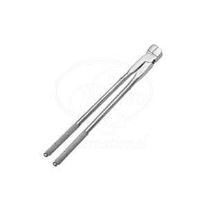เครื่องตัดฟันกรามล่างม้า สแตนเลส 22 นิ้ว อุปกรณ์ตัดฟันสำหรับสัตว์ม้า - Product Image 2