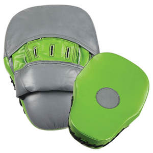 Guantes de Boxeo Curvos con Almohadillas Protectoras para Entrenamiento y Práctica Deportiva, Guantes de Boxeo para Entrenamiento Profesional - Product Image 2