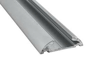 Aluminum 6000 Series Floor Tile Expansion Joint Door & Window Countertop Edge Boat Trim with Welding Service - Product Image 4