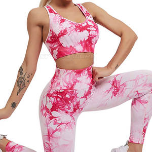 ชุดโยคะผู้หญิงดีไซน์ใหม่ปี 2026 ชุดโยคะผู้หญิงขายส่ง ชุดโยคะผู้หญิงมาใหม่ - Product Image 3