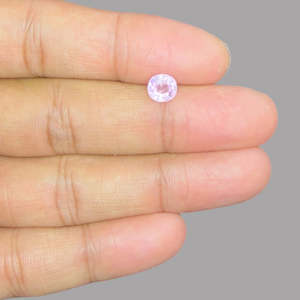 ทัวร์มาลีนรูเบลไลต์ธรรมชาติ 1.44 กะรัต พลอยเม็ดเดี่ยว - Product Image 2
