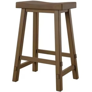 Chaise de bar et chaise à cadre en fil chromé avec coussin souple, idéale pour les zones VIP de boîtes de nuit, disponible en gros. - Product Image 6
