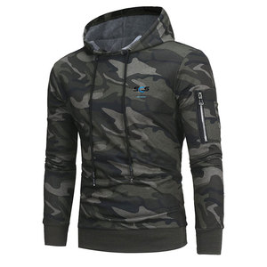 Sudaderas deportivas con logotipo personalizado para entrenamiento y venta en línea, ropa deportiva de primera calidad, sudaderas de equipo, colección básica. - Product Image 1