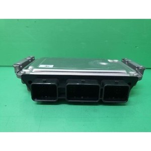 206 ECU et modules informatiques d'occasion 9662560580 - Product Image 4
