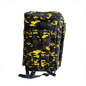 Kit Alpha Mannu Sports pour le cricket et les sports - Product Image 1