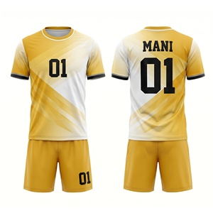 Camisetas de Balonmano Deportivas para Hombre, Uniformes de Equipo Ligeros Personalizados y Camisetas de Juego - Product Image 5