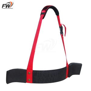 Armbandera de Alta Resistencia para Bíceps, de Grado Premium, para Levantamiento de Pesas, Culturismo y Fitness - Product Image 1