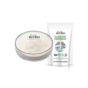 High Whiteness 99.6% Aluminum Hydroxide QD-F10 Industrial Grade <b>Alkali</b> ATH for Various Industrial Applications - Product Image 1